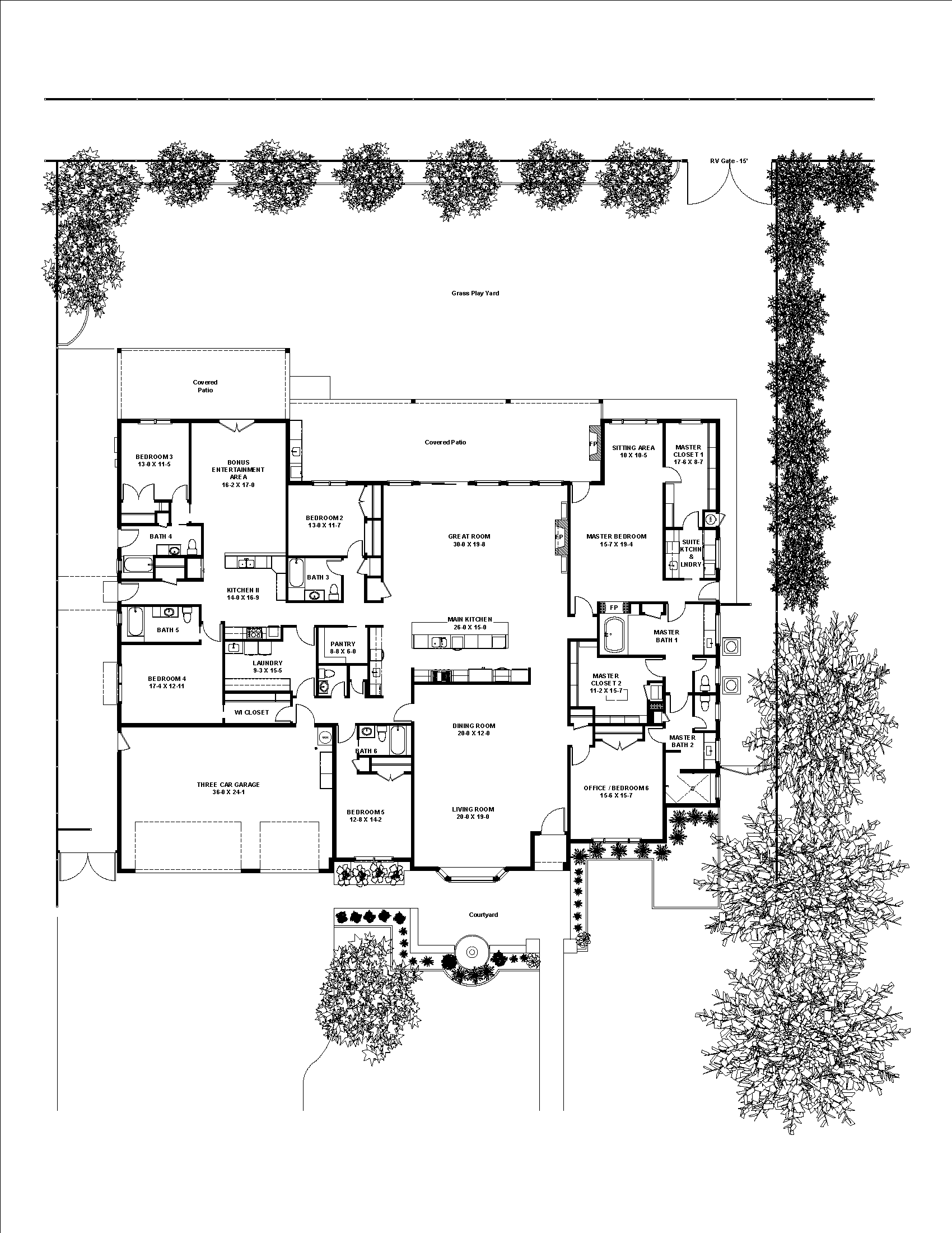Sketchplan Image